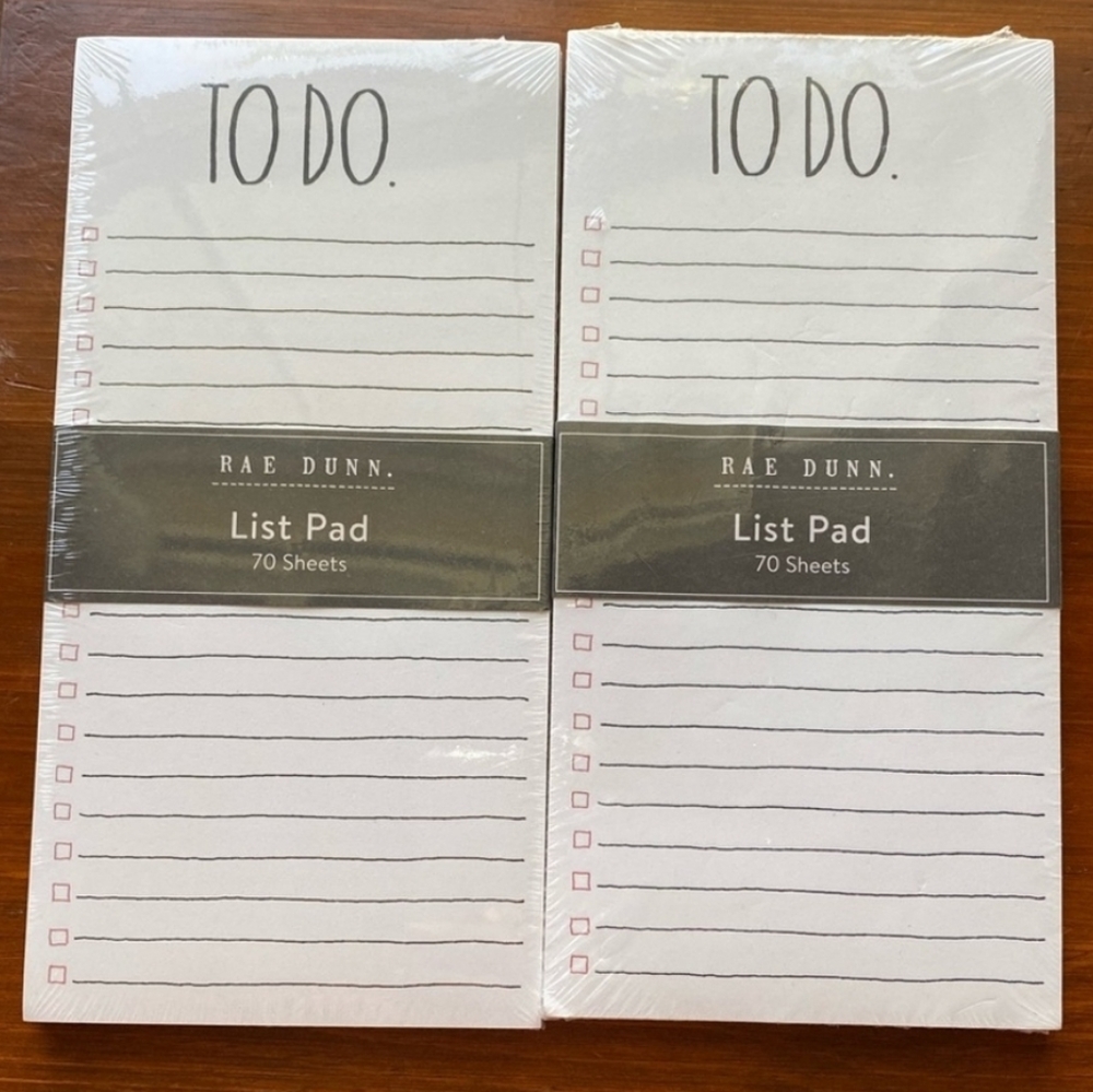 Notepad